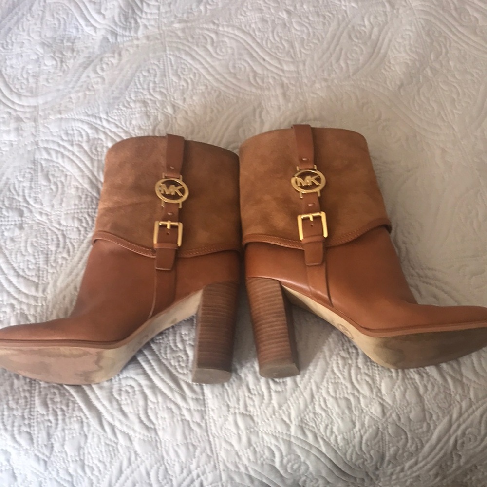 Michael Kors Boots